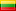 Lietuvių kalba